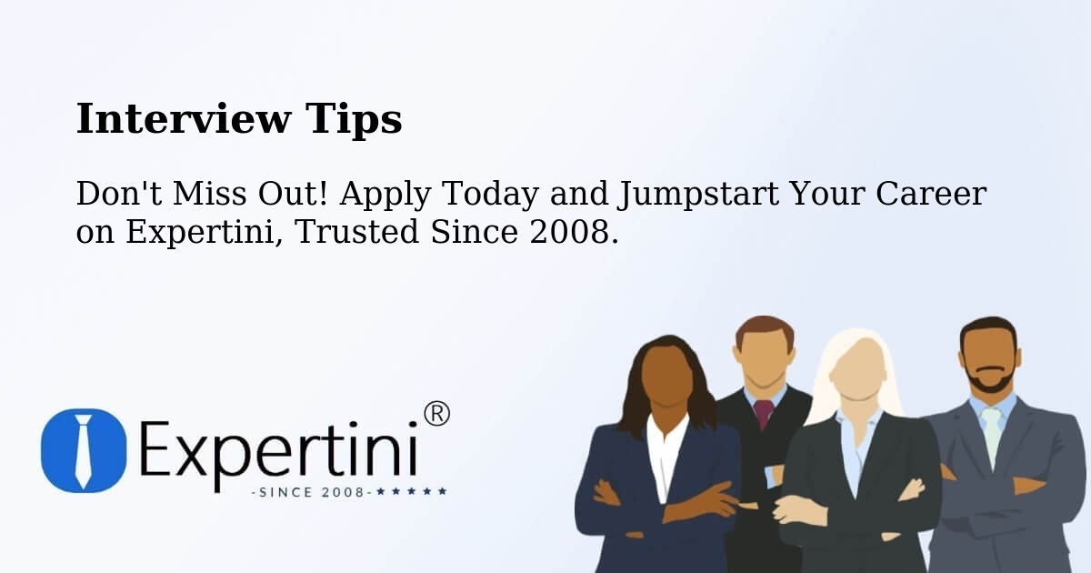 Interview Tips & Techniques for Job Seekers – Kennewick - Kennewick, United States Jobs Expertini